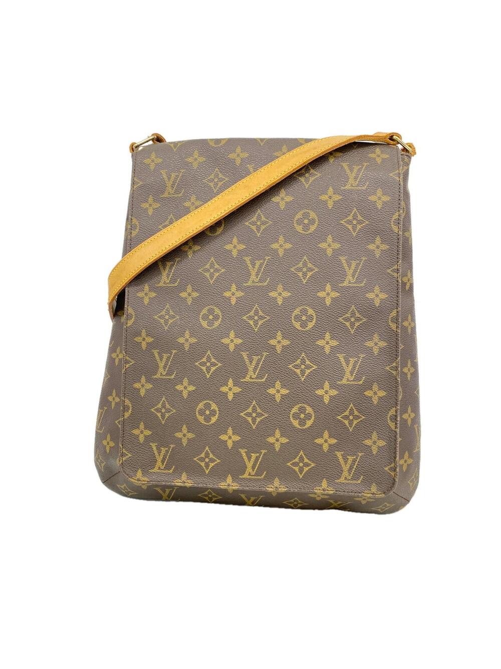 Louis Vuitton Musette Salsa Handbag #369314L72B